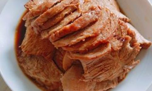 How Long Can Preserved Lean Meat Last?