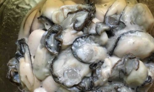 How Long Can Preserved Clams Retain Their Freshness?