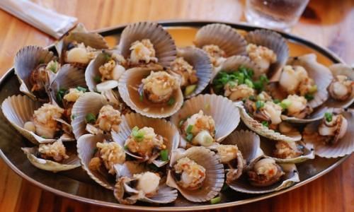 How Long Can Preserved Clams Retain Their Freshness?