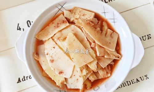 How to Make Delicious and Easy Pickled Spring Bamboo Shoots
