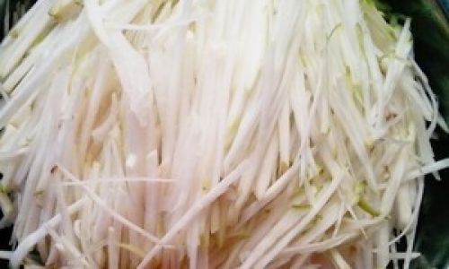 How to Make Pickled Turnip:A Comprehensive Guide