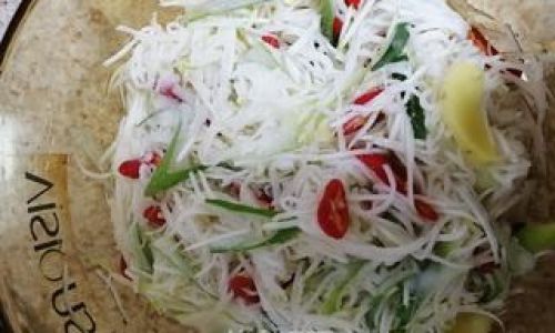 How to Make Pickled Turnip:A Comprehensive Guide