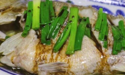 Can You Microwave Preserved Fish?A Comprehensive Guide