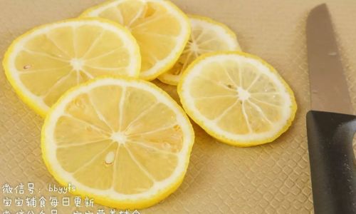 How to Make Pickled Salted Lemon Slices:A Step-by-Step Guide