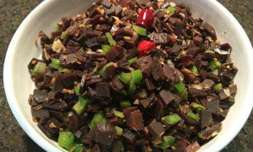 The Art of Pickling:How Much Salt to Use When Preserving Vegetables