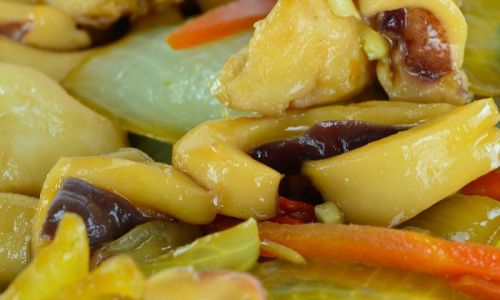 How Long Should You Wait to Enjoy Pickled Garlic?