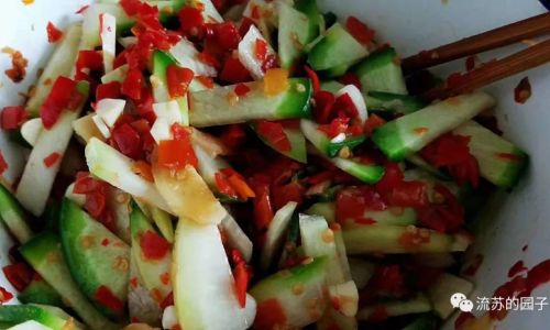 The Essential Ingredients for Making Pickled Spicy Pickles