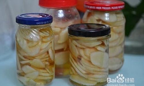 The Authentic Guide to Pickling Sour Ginger:A Perfect Blend of Tradition and Flavor