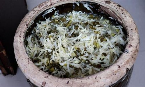 The Delightful Simplicity of Pickling Sauerkraut:A Culinary Joy