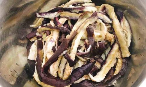 Mastering the Art of Making Delicious Pickled Eggplants