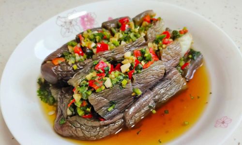 Mastering the Art of Making Delicious Pickled Eggplants