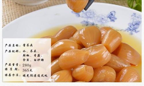 A Comprehensive Guide to Pickling Chinese Chives Qiaotou)