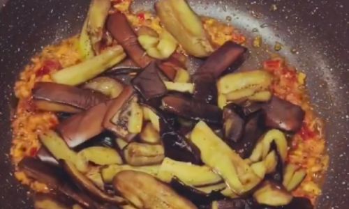 The Art of Pickling Eggplants:A Comprehensive Guide
