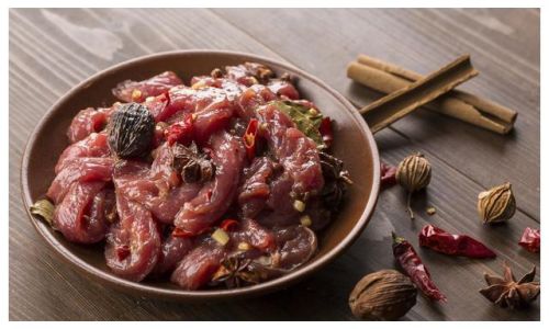 An Introduction to Marinades for De-Odorizing Beef:Enhancing Flavor and Texture