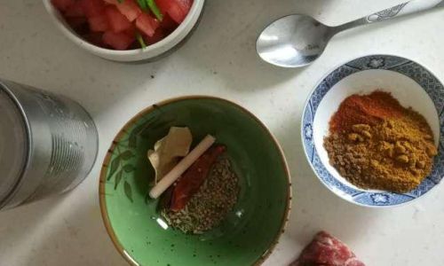 An Introduction to Marinades for De-Odorizing Beef:Enhancing Flavor and Texture
