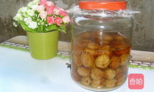 The Art of Preserving Plums:A Comprehensive Guide to Making Pickled Ume