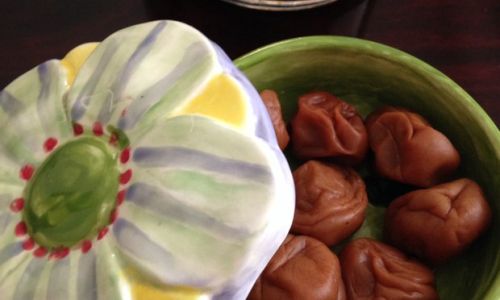 Discovering the Delights of Preserved Plums:How to Enjoy Them