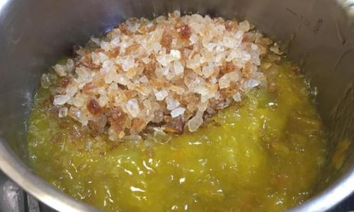 Discovering the Delights of Preserved Plums:How to Enjoy Them