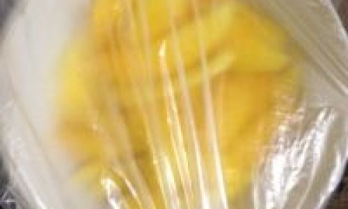 How to Make Pickled Mango:A Step-by-Step Guide