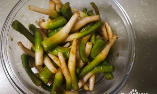 How to Make Pickled Green Radishes:A Step-by-Step Guide