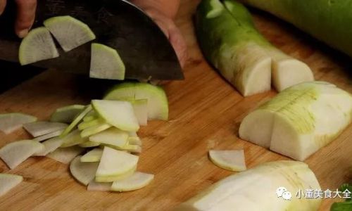The Art of Pickling Radishes Without Water:Preserving Crunch and Flavor
