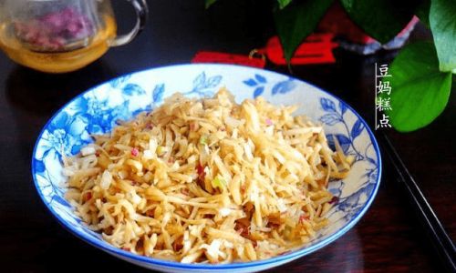 Mastering the Art of Making Delicious Pickled Shredded Radish