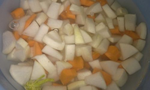 Mastering the Art of Pickling Crispy and Delicious Radishes