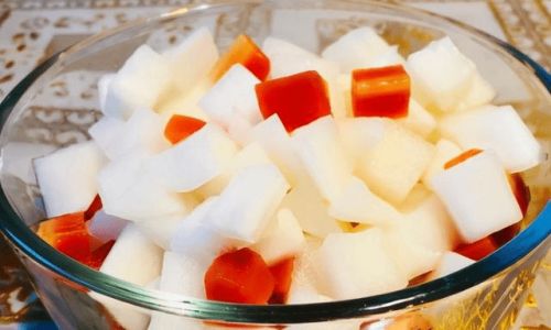 Mastering the Art of Pickling Crispy and Delicious Radishes