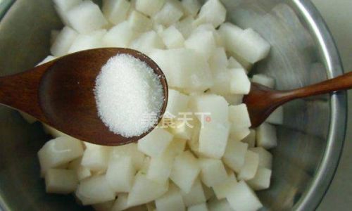 How Long Can Pickled Radishes Be Stored at Room Temperature?