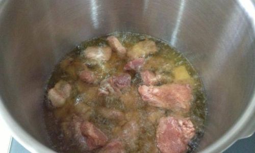 Is Meat That Has Been Marinated for Two to Three Days Safe to Eat?