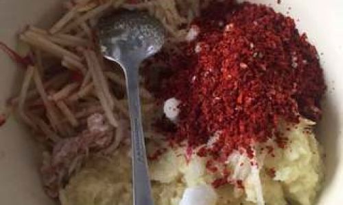 The Essential Sauce for Making Kimchi:A Comprehensive Guide
