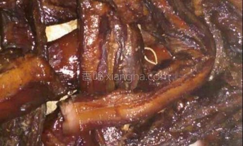 A Comprehensive Guide to Preserving Flavor:Traditional Methods for Making Preserved Pork Bacon)