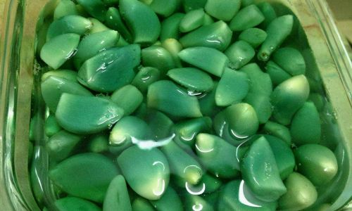 Mastering the Art of Pickling La Ba Garlic:Traditional Techniques and Tips