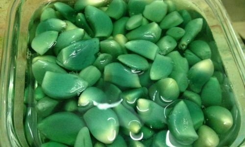 Mastering the Art of Pickling La Ba Garlic:Traditional Techniques and Tips