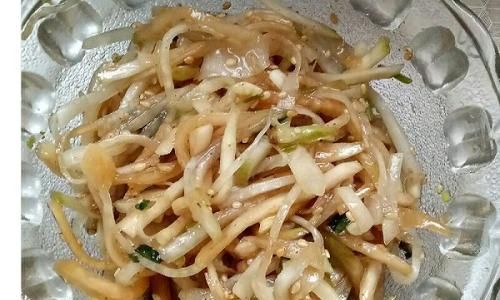 The Art of Pickling Mustard Shreds:A Comprehensive Guide