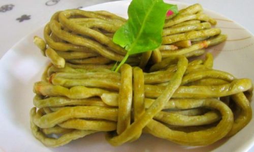 Mastering the Art of Making Delicious Pickled Cowpeas