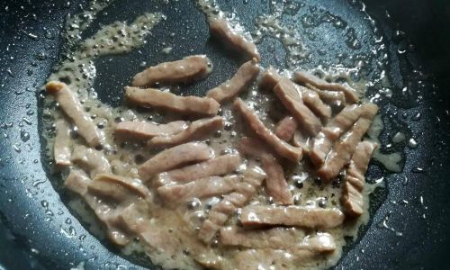 Cooking Salted Silkworm Pupae:How Long to Boil for Perfect Doneness