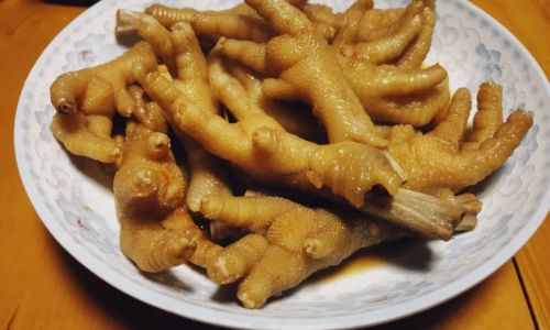 What Ingredients to Use for Pickling Chicken Feet