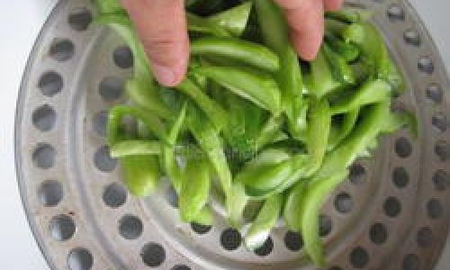 The Art of Pickling Cucumber Spears and Chili Peppers:A Comprehensive Guide