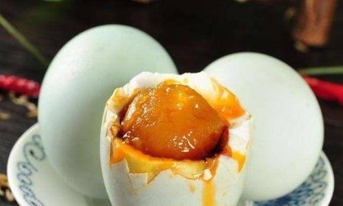 Preserving Pickled Salted Eggs:Effective Storage Methods