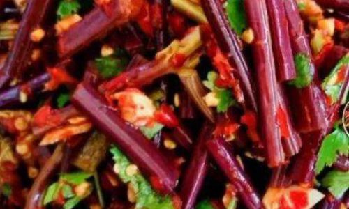 Enjoying the Deliciousness of Pickled Brake Fern:A Culinary Guide