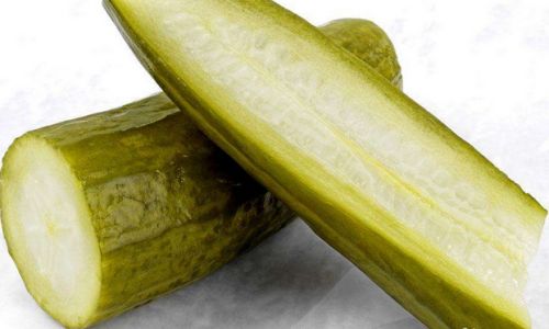 Preserving Pickled Cucumbers:A Comprehensive Guide