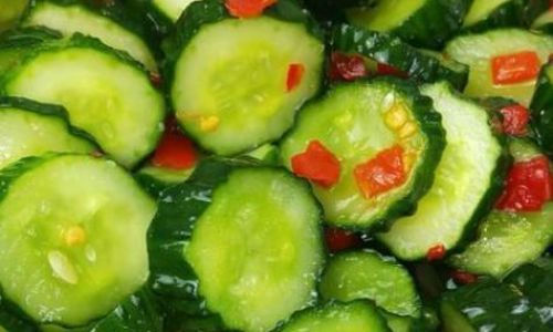 Preserving Pickled Cucumbers:A Comprehensive Guide