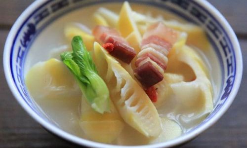Mastering the Art of Making Yan Du Xian:A Traditional Chinese Soup