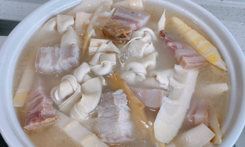 The Art of Making Yan Du Xian Soup:A Culinary Journey
