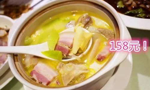 The Art of Making Yan Du Xian Soup:A Culinary Journey