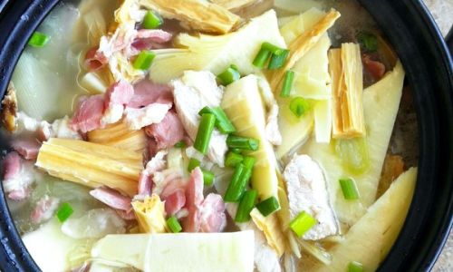 Mastering the Art of Making Delicious Yan Du Xian:Key Techniques Revealed