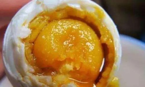 The Art of Sun-Drying Preserved Duck Eggs:How Long Until Perfection?