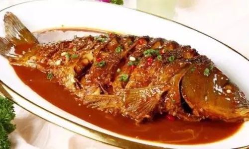 Mastering the Art of Cooking Delicious Preserved Fish