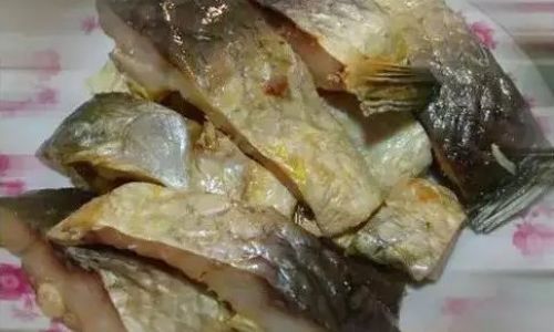 Mastering the Art of Cooking Delicious Preserved Fish